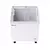 Congelador para helados 200 litros CHC200 Metalfrio - comprar en línea