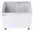 Congelador para helados 305 litros CHC300 Metalfrio - Gastronomik
