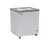 Congelador para helados 207 litros CHP200 Metalfrio