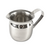 Cremera De Acero Inox 3 Oz