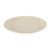 Platon De Melamina Oval 29 Cms