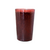 Vaso Pc 8 Oz Rojo