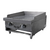 Plancha Marca Flambe Ai 2 Quemadores 24" 60,000 Btus Totales