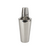 Shaker 3 Piezas Acero Inox 28 Oz