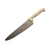 Cuchillo Chef 10" AI Beige