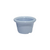 Copa Ramekin 1.5 Oz Color Blanco (Ancho)