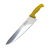 Cuchillo Chef 10" AI Amarillo