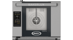 BAKERLUX SHOP.Pro™ TOUCH eléctrico XEFT-04HS-ETDV
