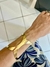 Bracelete Athena - Manuela Britto Acessórios