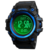 Relógio Masculino Skmei 1384 Militar Anti Choque Preto Digital Tela Led Esportes - comprar online