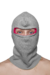 BALACLAVA - TRICOMA CINZA