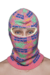 BALACLAVA - TRICOMA ROSA