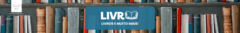 Banner da categoria LIVROS