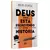 Deus ainda está escrevendo a sua História | Bob Sorge - comprar online