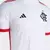 Camisa Flamengo Away 24/25 - Torcedor Adidas Masculina - Branca na internet