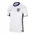 Camisa Inglaterra Home 2024 Torcedor Nike Masculina - Branco