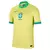 Camisa Brasil Home 24/25 Torcedor Nike Masculina - Amarela