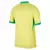Camisa Brasil Home 24/25 Torcedor Nike Masculina - Amarela - comprar online