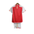 Kit Infantil Arsenal I Adidas 23/24 - Vermelho - comprar online