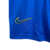 Kit Infantil All Nassr I Nike 23/24 - Amarelo com detalhes em azul na internet