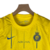 Kit Infantil All Nassr I Nike 23/24 - Amarelo com detalhes em azul na internet