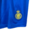 Kit Infantil All Nassr I Nike 23/24 - Amarelo com detalhes em azul - comprar online