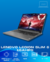 Lenovo Legion Slim 5 16ahp9 en internet