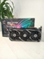 NVIDIA GEFORCE RTX 3090 24GB ROG STRIX