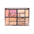 Paleta Perfect Shading Kit Ruby Rose de Contorno Blush Iluminador - EuroCharm