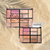 Paleta Perfect Shading Kit Ruby Rose de Contorno Blush Iluminador - loja online