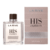 His Passion La Rive Eau de Toilette 100ml