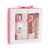 Kit Body Lotion Doce Desejo 140ml + Sabonete Líquido Doce Desejo 140ml BA11