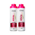 Kit Deslisa Fios Eico Tratamento Essencial Shampoo 800ml + Condicionador 800ml - comprar online