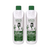 Kit Seiva De Bambú Maria Escandalosa Tratamento Shampoo 1L + Condicionador 1L - comprar online