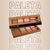 Paleta Cancun Fenzza Blush e Bronzer 15g - EuroCharm