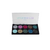 Paleta Glitter Luisance de Sombras 15g na internet