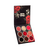 Paleta Red Rose Bruna Tavares de Sombras 15g na internet