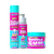 Kit Bubble Gum Glatten Shapoo 300ml + Sérum Capilar 100ml + Máscara Capilar 300g - comprar online