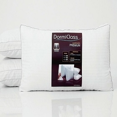 Almohada Dormiclass Premium 70 x 40