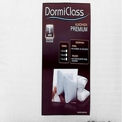 Almohada Dormiclass Premium 70 x 40 en internet