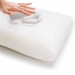 Almohada Dormiclass Visco Inteligente - comprar online