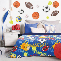 Cover infantil - Chofa Home