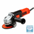 Esmerilhadeira Angular 4.1/2" 820W G720 Black & Decker