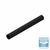 Tubo Nylon 6,35 X 1,00 (1/4") Preto