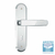 Fechadura Stam 1810/21 Interna Inox