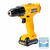 Parafusadeira 12V Combo DCK201C2-BR Bivolt DeWalt na internet