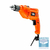 Furadeira De Impacto3/8" 560W TM500 Black & Decker