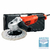 Lixadeira e Politriz WP600K 5" 600W Black & Decker