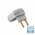 Plug Macho 2P 20A 90° Com Prensa Cabo PLD8-2 Margirius - comprar online