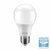 Lâmpada LED E27 Bulbo A60 3000K 9W (Neutra) Elgin